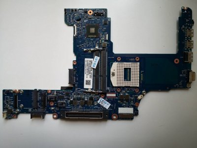 HP ProBook 650 G1 alaplap