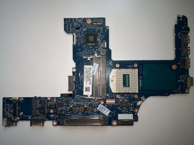 HP ProBook 650 G1 alaplap