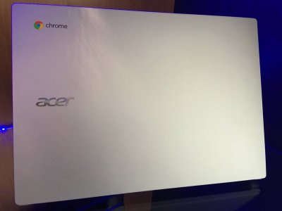 Acer Chromebook 514
