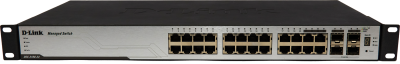 D-Link DGS-3100-24