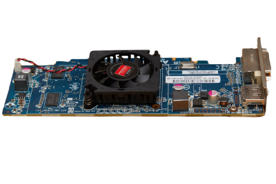 AMD Radeon HD7450 1GB