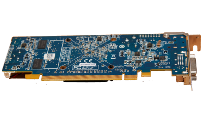 AMD Radeon HD7450 1GB
