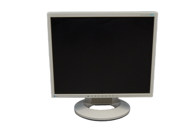 Fujitsu EIZO FlexScan S1921 (Esztétikai hiba)