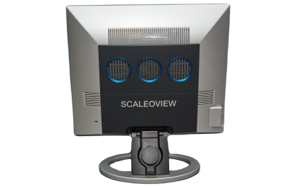 Fujitsu Siemens H19-2