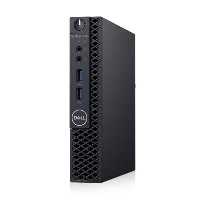 Dell OptiPlex 3060 MiniPC (USFF)