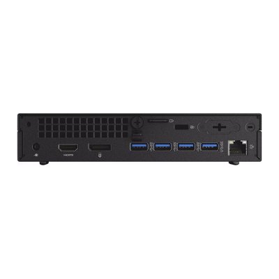 Dell OptiPlex 3060 MiniPC (USFF)