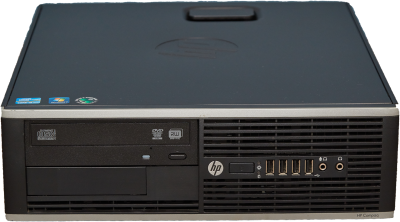 HP Compaq Elite 8300 SFF