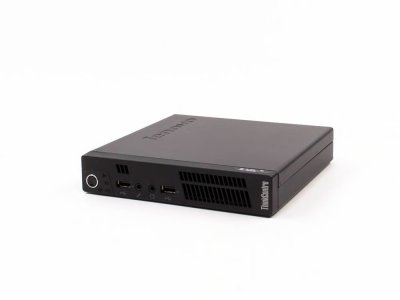 Lenovo ThinkCentre M72e MiniPC (USFF)