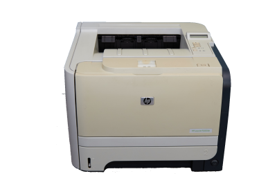 HP LaserJet P2055dn nyomtató