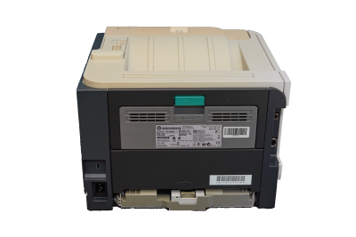 HP LaserJet P2055dn nyomtató