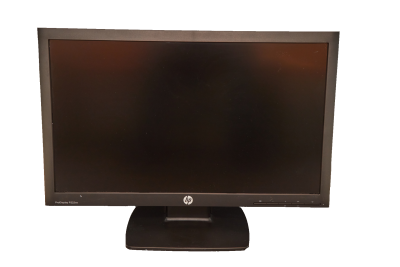 HP ProDisplay P222va