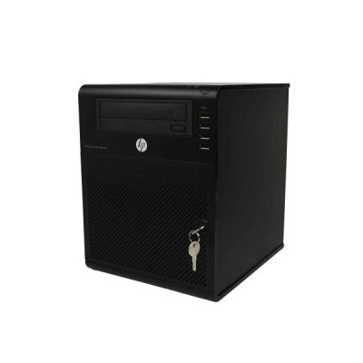 HP ProLiant MicroServer
