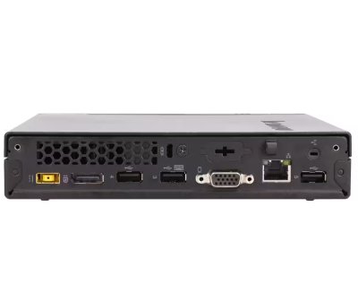 Lenovo ThinkCentre M73 MiniPC (USFF)