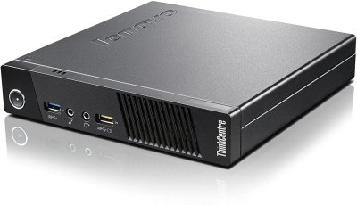 Lenovo ThinkCentre M73 MiniPC (USFF)
