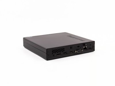 Lenovo ThinkCentre M92 MiniPC (USFF)