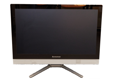 Lenovo AIO C50-30 F0B1