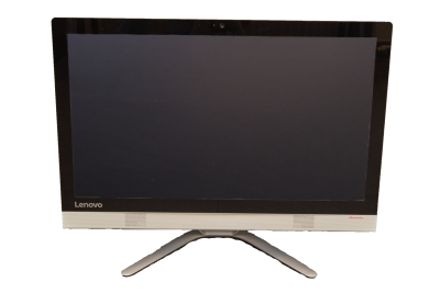 Lenovo AIO F0BY