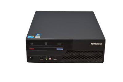 Lenovo ThinkCenter M58p