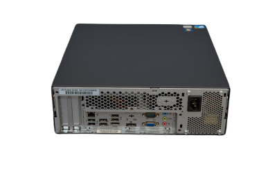 Lenovo ThinkCenter M58p