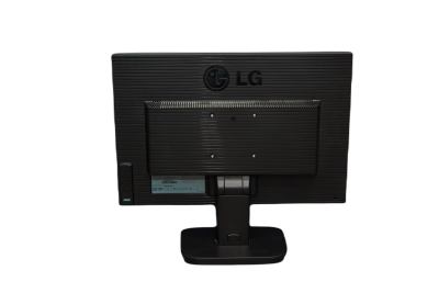 LG Flatron L192WS