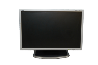 NEC MultiSync EA221WMe
