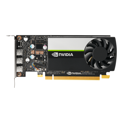 NVIDIA T400 4GB