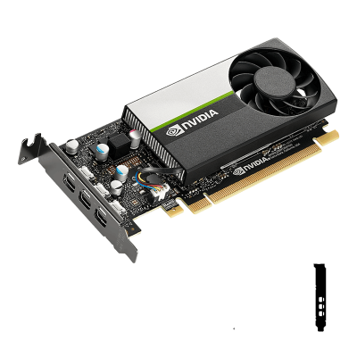 NVIDIA T400 4GB
