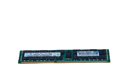 16GB Ram PC3-12800R DDR3-1600 REGISTERED ECC 2RX4