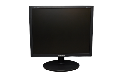 Samsung E1920NR (Esztétikai hiba)