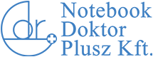 Notebook Doktor Plusz